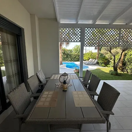Villa Cami At Valamar Residences