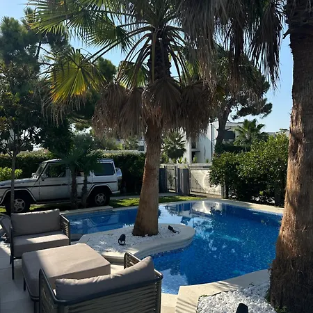 Villa Villa Cami At Valamar Residences *