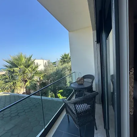 Βίλα Villa Cami At Valamar Residences Hamallaj