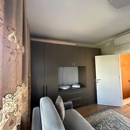 Βίλα Villa Cami At Valamar Residences Hamallaj