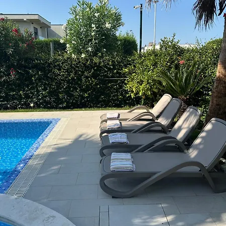 Villa Cami At Valamar Residences Hamallaj