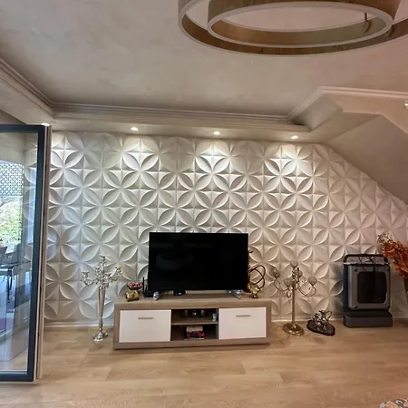 Villa Cami At Valamar Residences * Hamallaj